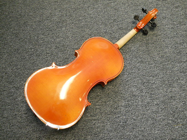 Scherl And Roth Violin Serial Number