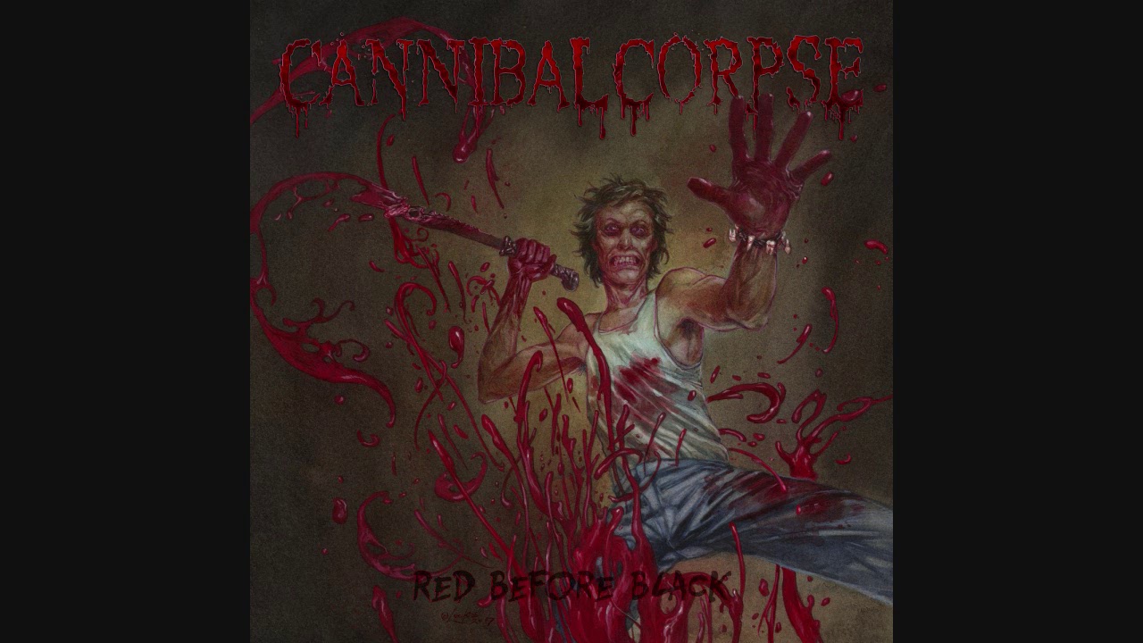 Cannibal Corpse Full Discography Torrent