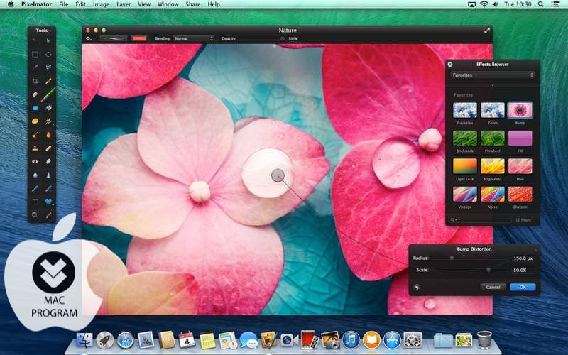 Adobe Elements For A Mac 10.9.5